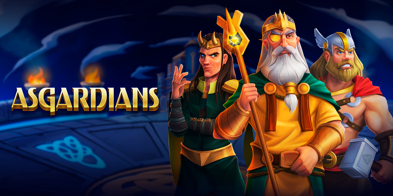 Asgardians